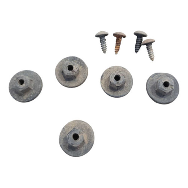 Parafuso Parabarro Traseiro Esquerdo Cronos Argo