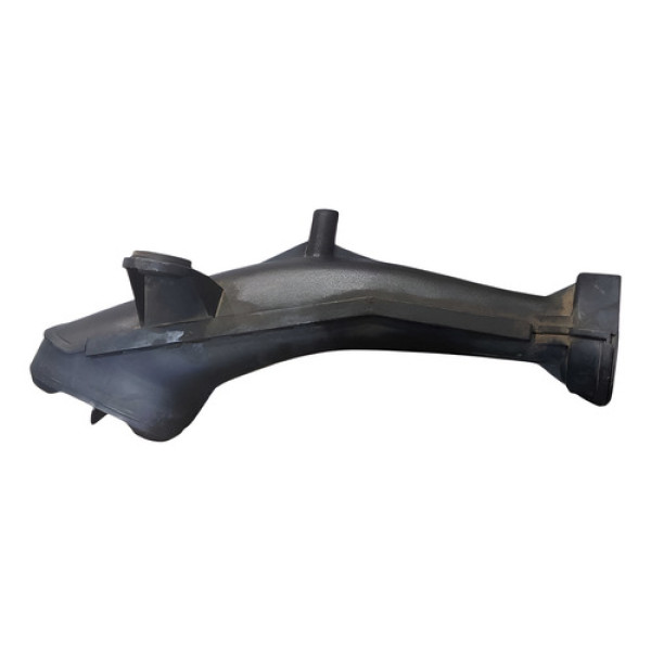 Tubo Cano Caixa Filtro De Ar Golf 1.6 2007 A 2013 1j0129609b