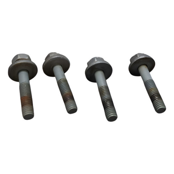 Jogo Parafuso Tampa Traseira Mala New Civic 2007 A 2011