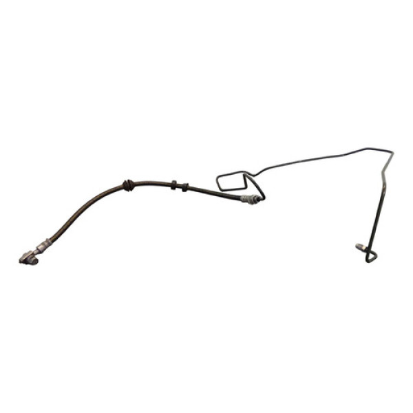 Tubo Freio Dianteiro Direito Saveiro 2014 A 2023 5u7614724b