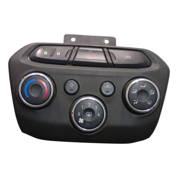 Comando Ar Condicionado Onix Prisma Cobalt 2011 A 2016
