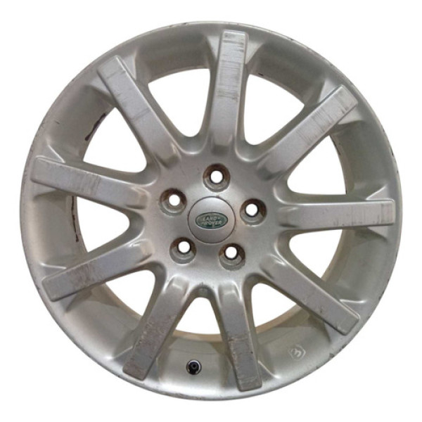 Roda Liga Leve Aro 18 Freelander 1 1996 1997 1998 A 2005