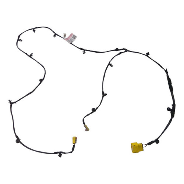 Chicote Teto Direito Onix Hatch 2020 2021 A 2024 26317928