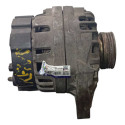 Alternador Clio Kangoo 206 1.0 16v Gas 99 A 2006 75a