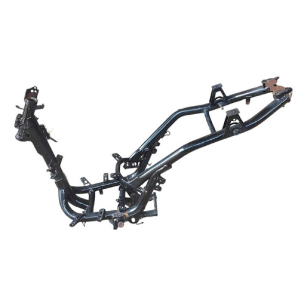 Quadro Chassi Pcx 150 2015 2016 A 2018