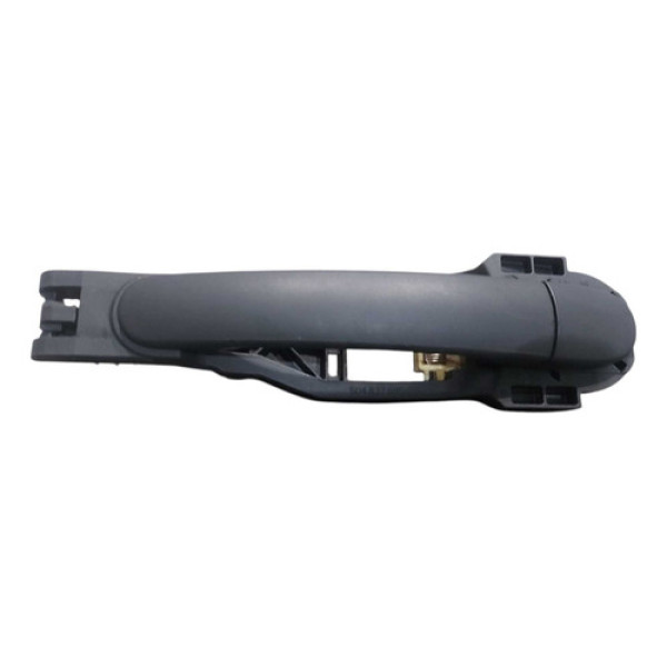 Maçaneta Porta Esquerda Externa Gol Saveiro Voyage G5 G6 