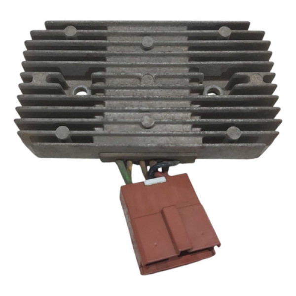 Regulador Retificador Dafra Citycom 300i 2012 2013 A 2019