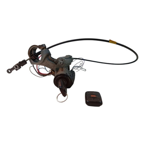 Cilindro Ignição C/chave Corolla 2003 A 2008