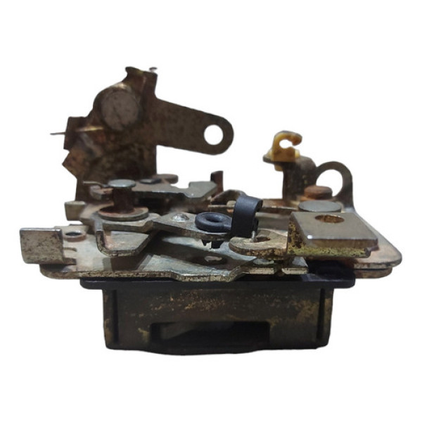 Fechadura Porta Dianteira Esquerda 2/4p Kadett Ipanema 89/98