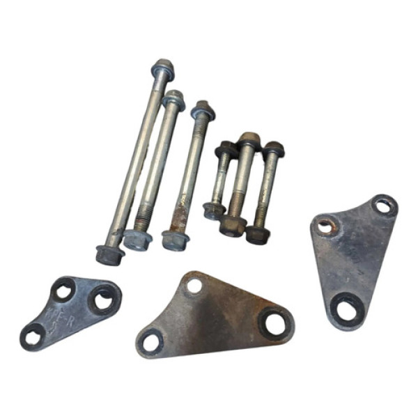 Parafuso Fixador Motor Xre 300 2013 A 2019 8itens  