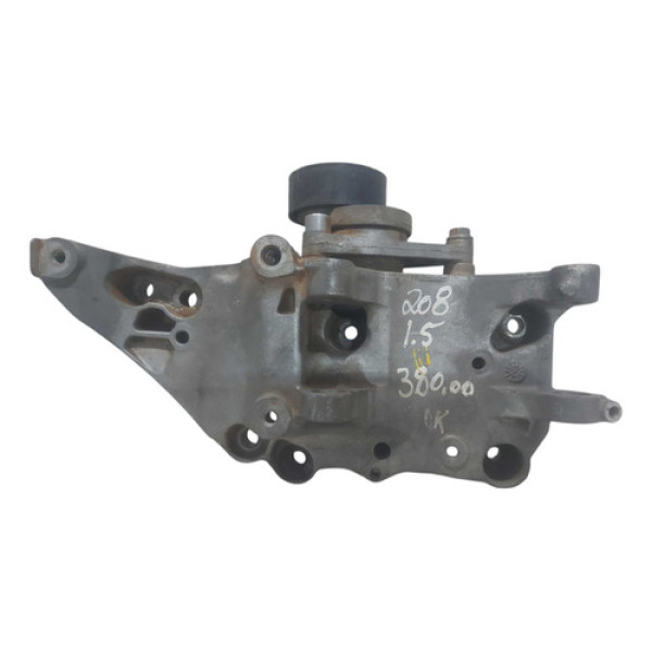 Suporte Alternador Peugeot 208 C3 1.5 16v 9685727780