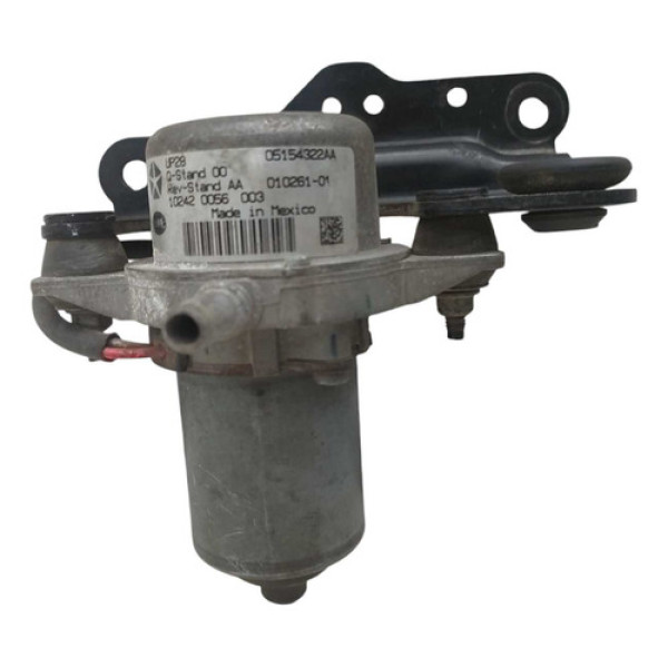 Bomba Vácuo Motor Jeep Grand Cherokee 3.6 V6 Gasolina 2011/