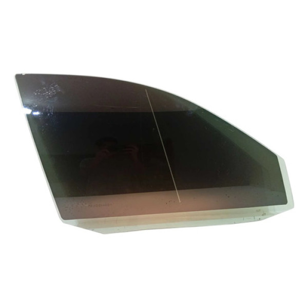 Vidro Porta Dianteira Direita Golf 2008 A 2014