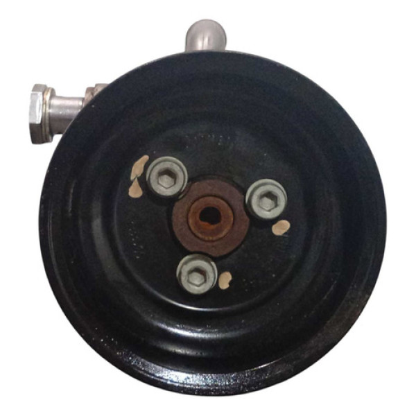 Bomba Direcao Hidraulica Fox Golf Polo Gol Voyage Saveiro