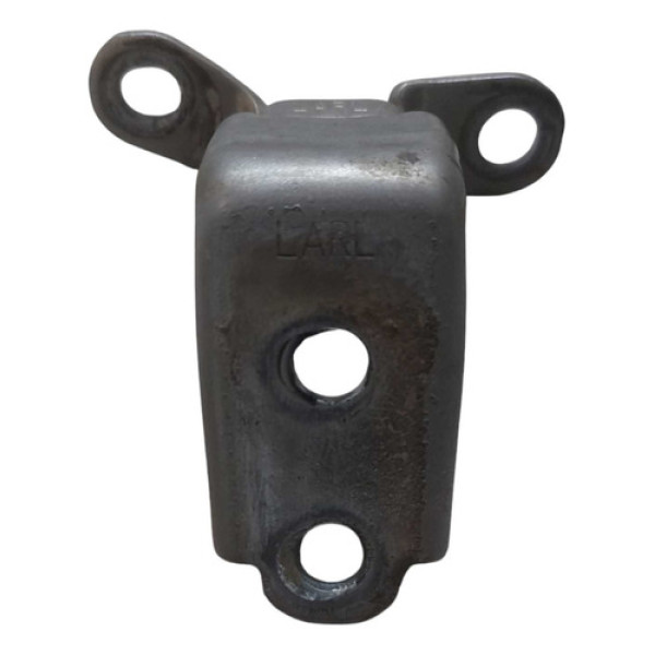 Dobradiça Porta Traseira Esquerda Baixo Civic 2007 A 2011