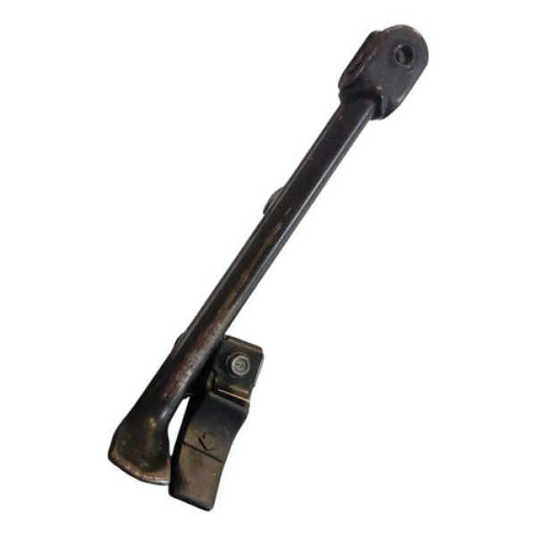 Descanso Lateral Cg160 Titan Start 2017 A 2022 P