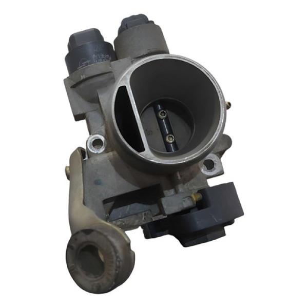 Corpo Borboleta Tbi Palio Siena Uno Fire Flex 1.0 1.3 8v