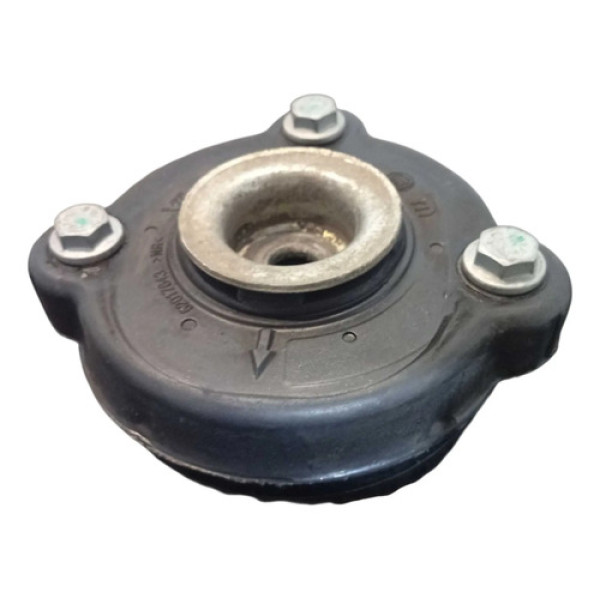 Coxim Batente Amortecedor Dianteiro Direito Argo Cronos