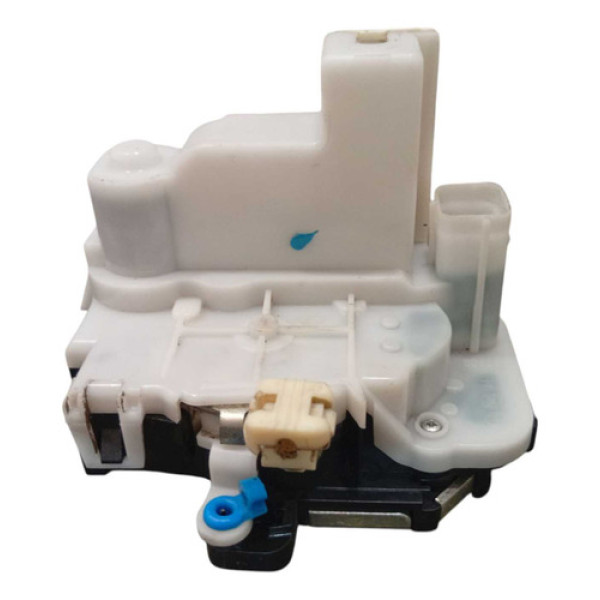 Fechadura Porta Dianteira Esquerda Grand Siena Cronos Pulse