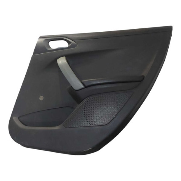 Forro Porta Traseira Direita 208 2013 2014 2015 2016 A 2020