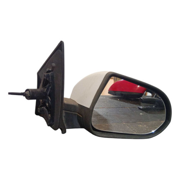 Retrovisor Direito Onix Prisma 2013 A 2020 Maual