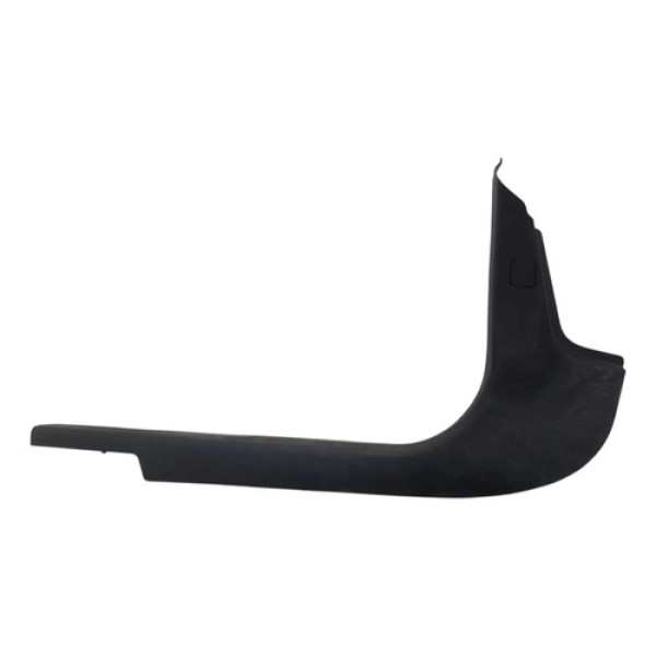 Soleira Acabamento Porta Dianteira Esquerda Argo Cronos Branco