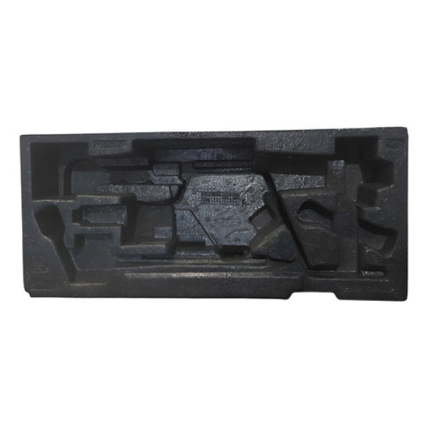 Suporte Ferramentas Isopor Strada Adventure 2014 A 2019