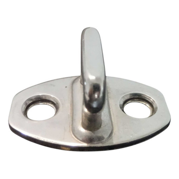 Batente Fechadura Traseira Esquerda Polo Virtus Taos 18 A 24