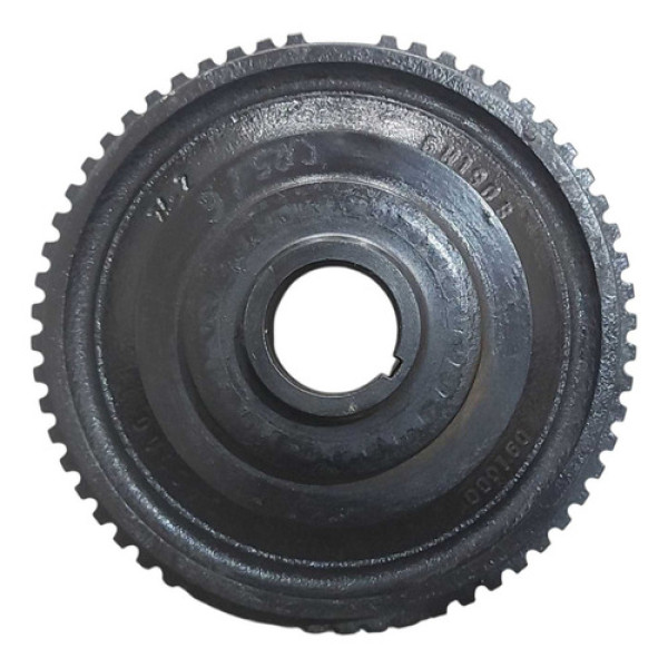 Polia Virabrequim Palio Siena Strada Uno 46545900