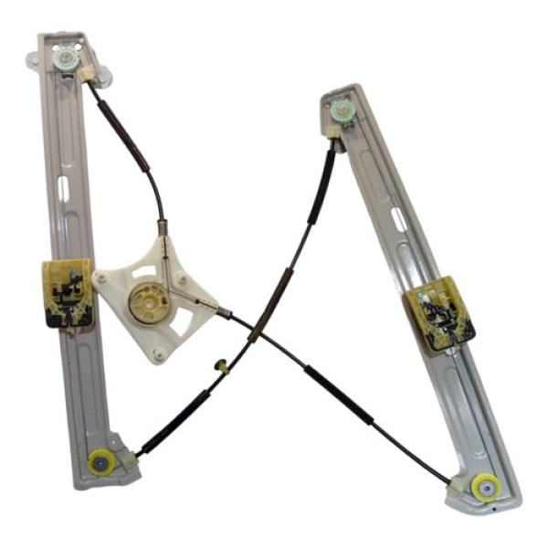 Maquina Vidro Dianteiro Direito Polo Nivus Virtus 2020 2021/