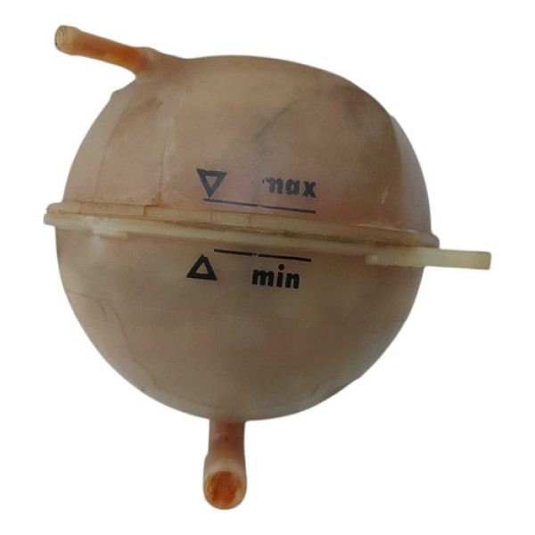 Reservatorio Radiador Gol Parati Saveiro G4 5x0121407