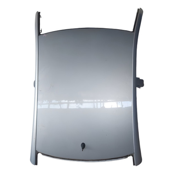 Folha Teto Polo Sedan 2007 2008 2009 2010 2011 2012 A 2014 Prata