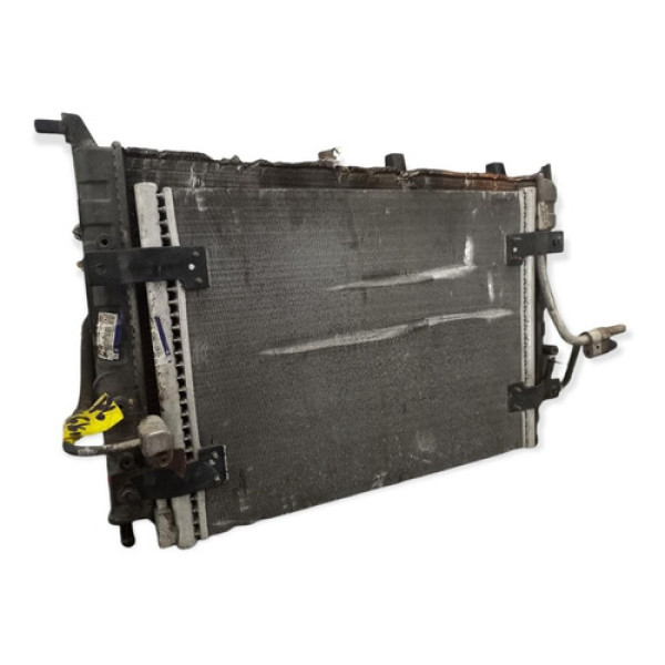 Kit Radiador Palio-siena-strada 1.6 16v 1996-2003