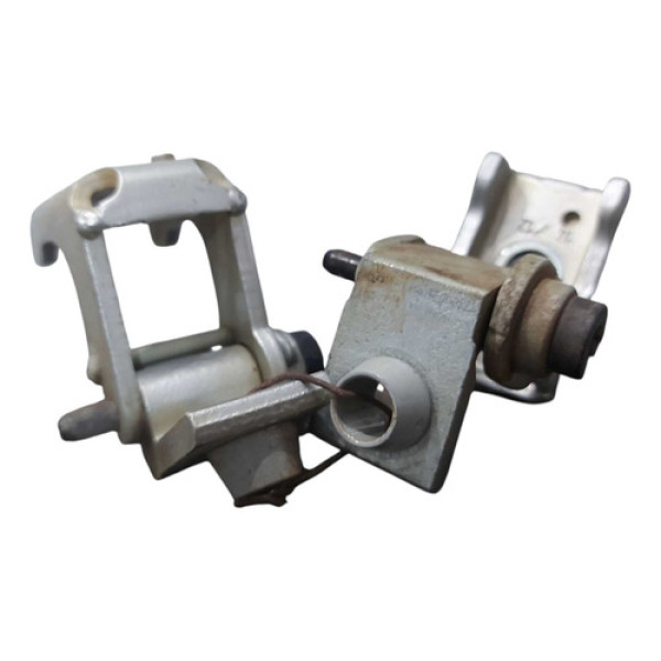 Dobradiça Porta Traseiro Direito  207 2009 2010 2011 2014