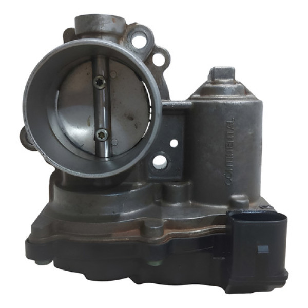 Tbi Corpo Borboleta Gol Voyage Fox Polo 1.0 3cc 04c133062h