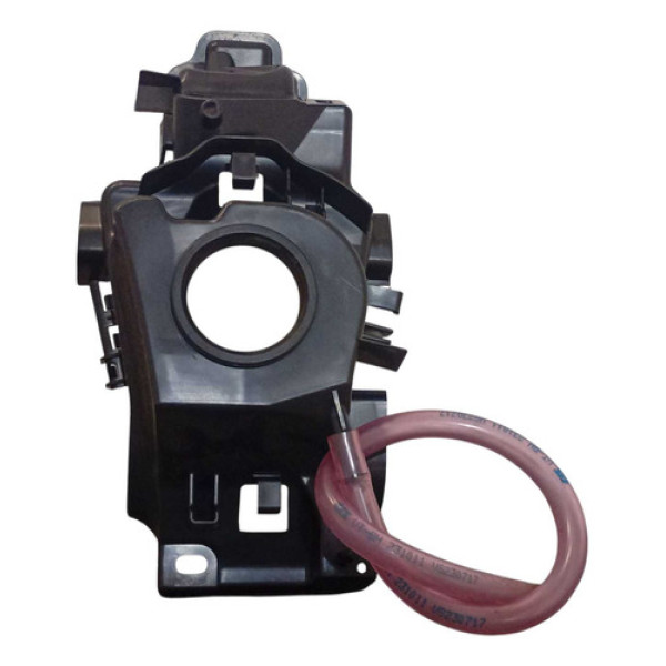 Acabamento Bocal Tanque Combustível Pcx 160 2023 2024 2025