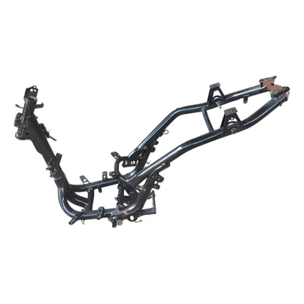 Quadro Chassi Pcx 150 2015 2016 A 2018