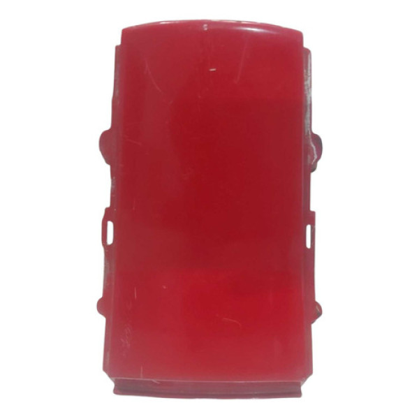 Carenagem Rabeta Cbx 250 Twister 2006 A 2008