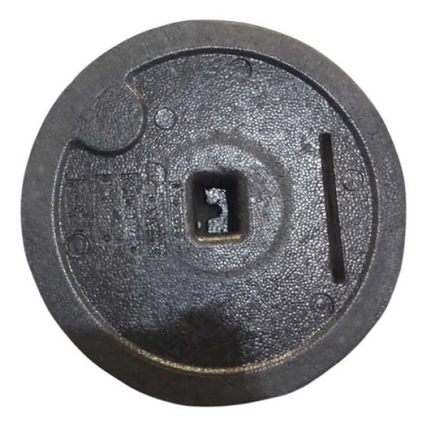 Isopor Macaco Cronos 2018 2019 2020 2021 2022 2023 A 2025