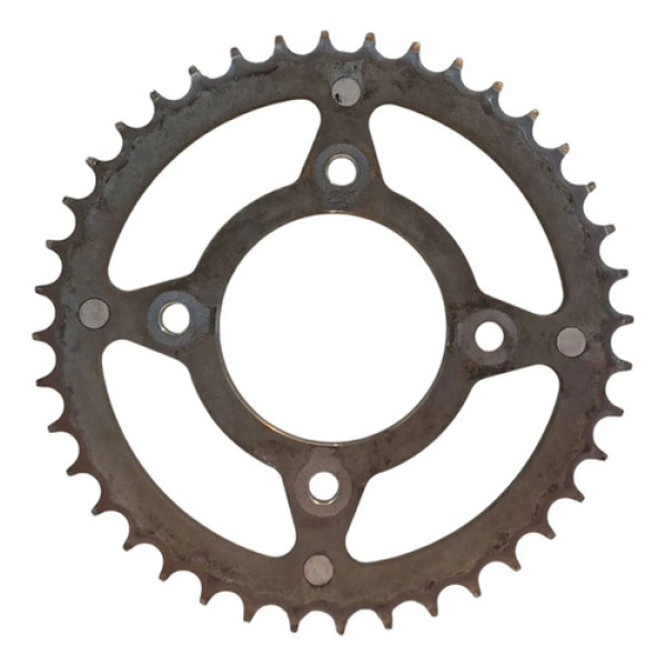 Coroa Relação Cb Twister 250 2016 2017 2018 A 2022 P