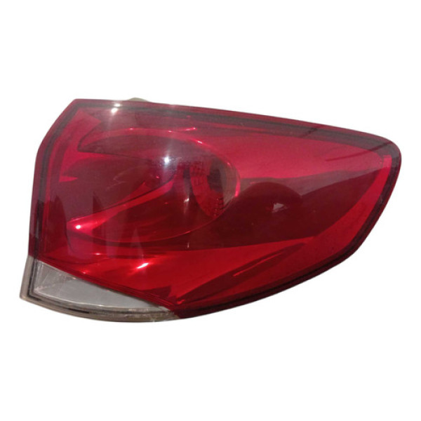 Lanterna Traseira Dir Palio Adventure Wee 2009 A 2020(canto) Direito/passageiro V