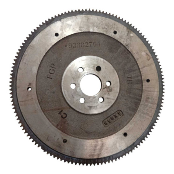 Volante Motor Cremalheira Montana Cobalt Corsa Onix 93382754