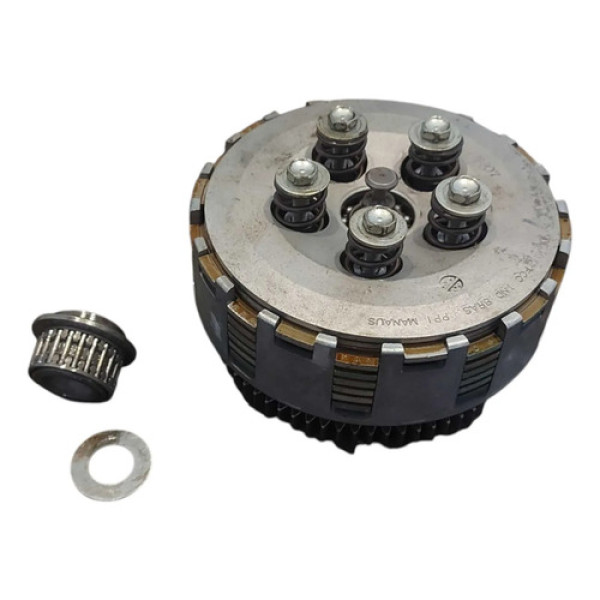 Embreagem Completa Xre 300 2013 A 2019