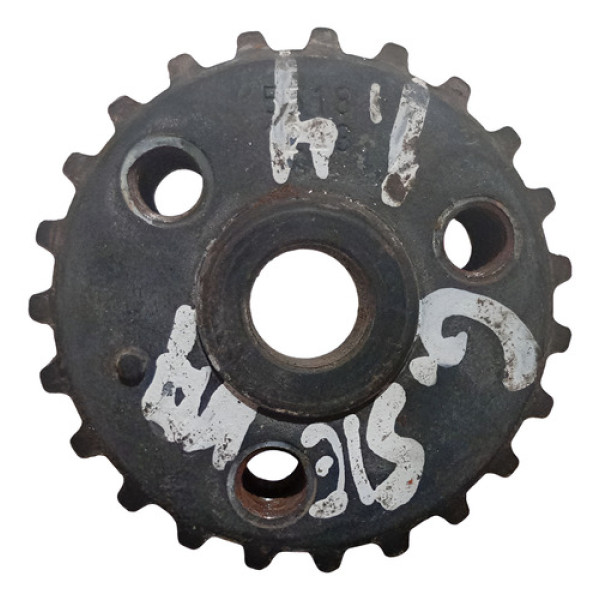 Engrenagem Virabrequim Fire E Evo 1.0 1.3 1.4 55181243