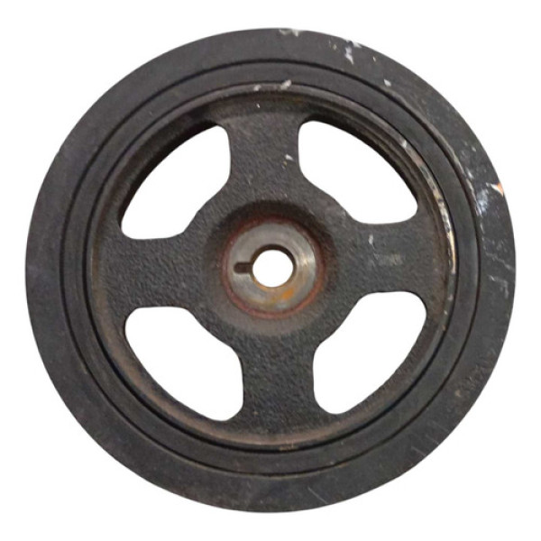 Polia Virabrequim Cerato Soul 1.6 16v 2015 A 2020