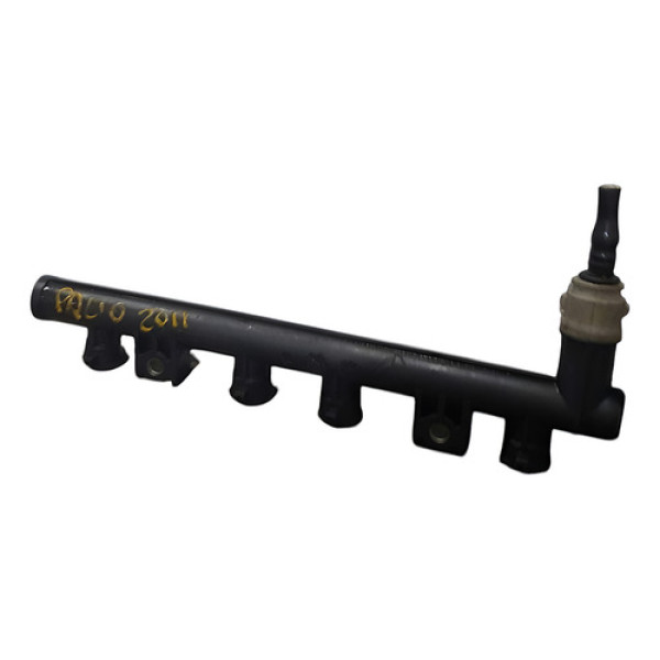 Flauta Bico Injetor Palio Siena Uno Strada 1.0 1.4