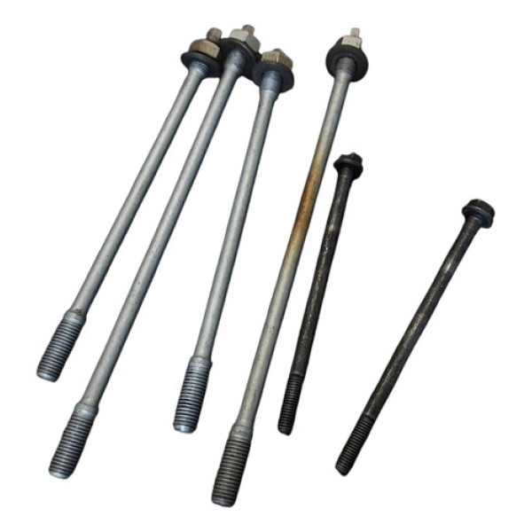 Parafusos Cabeçote Cg Start 160 2017 A 2022