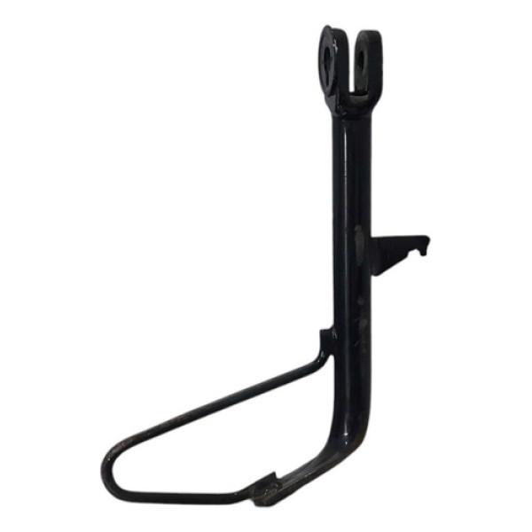 Pezinho Descanso Pcx 160 2023 2024 2025