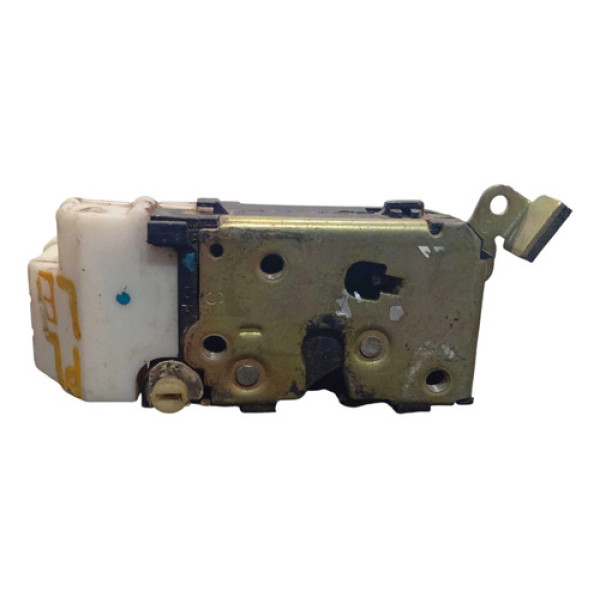 Fechadura Porta Traseira Esquerda Palio Siena 1998 A 2016