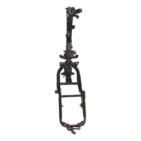 Quadro Chassi Biz 125 2024 2025